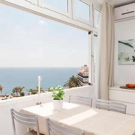 Apartamento Carabeo 45 Casasol Nerja