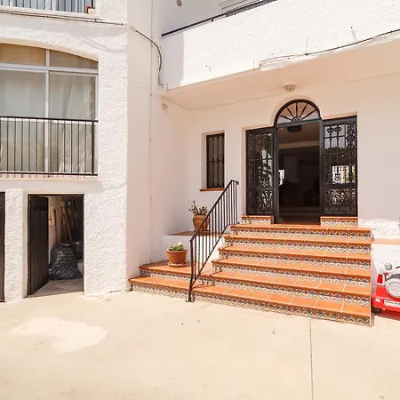 Apartman Carabeo 45 Casasol