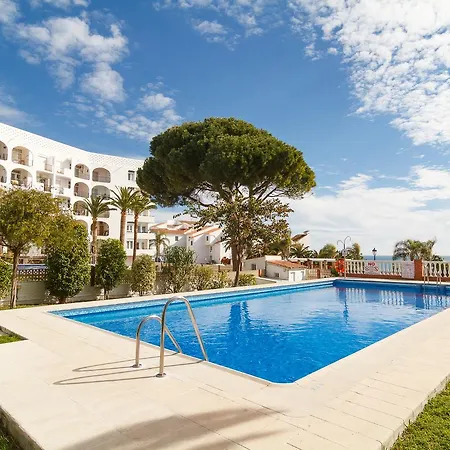 Carabeo 45 Casasol Apartamento Nerja