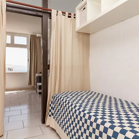 Apartman Carabeo 45 Casasol Nerja