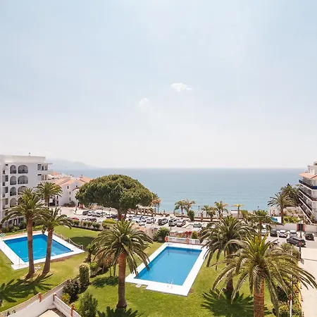 Apartamento Carabeo 45 Casasol Nerja