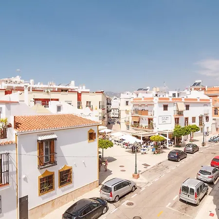 Carabeo 45 Casasol * Nerja