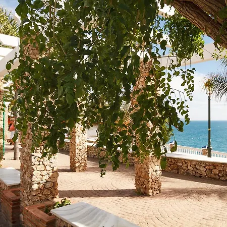 Carabeo 45 Casasol Apartman