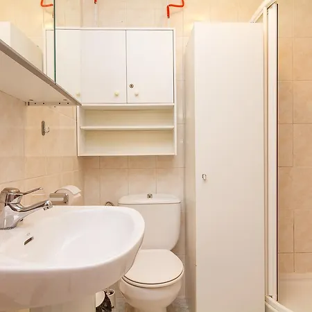 Carabeo 45 Casasol Apartamento Nerja