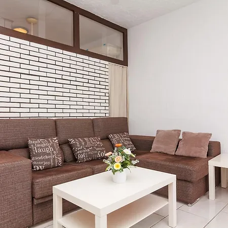 Carabeo 45 Casasol Apartamento *