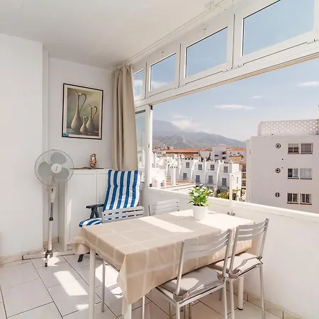 Carabeo 45 Casasol Apartamento Nerja