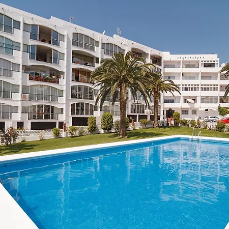 Carabeo 45 Casasol Apartamento