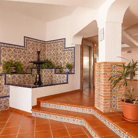 Apartamento Carabeo 45 Casasol Nerja