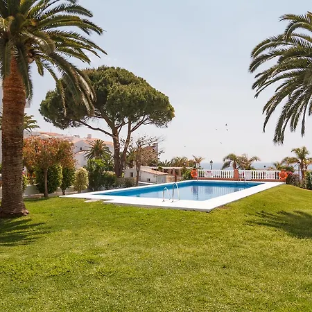 Carabeo 45 Casasol Nerja