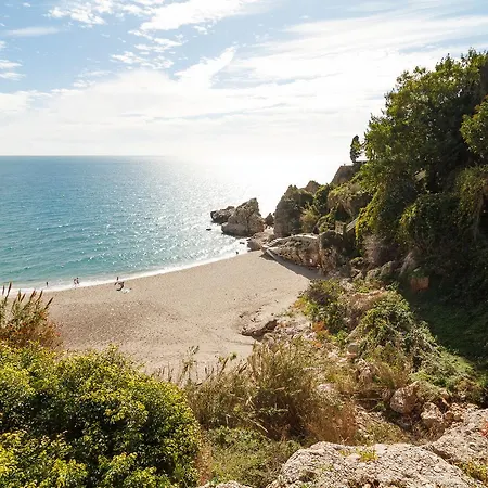 Apartamento Carabeo 45 Casasol Nerja