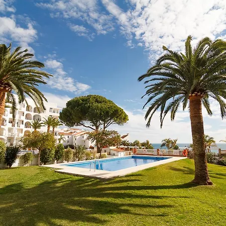 Apartamento Carabeo 45 Casasol