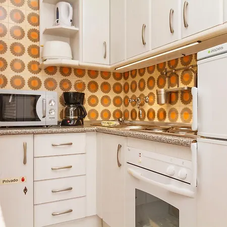 Carabeo 45 Casasol Apartamento Nerja