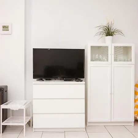 Carabeo 45 Casasol Apartamento Nerja