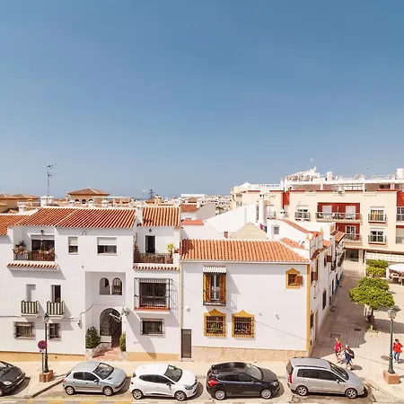 Carabeo 45 Casasol Nerja