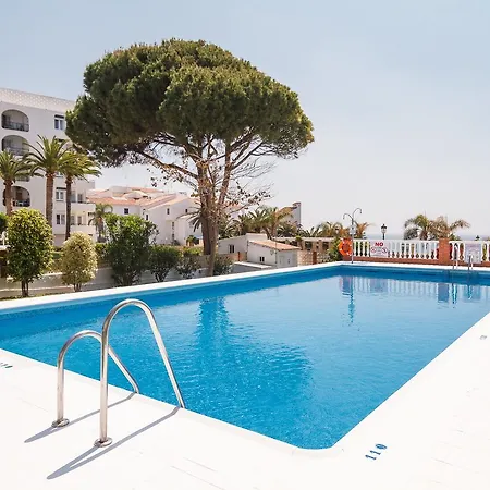 Carabeo 45 Casasol Apartman *