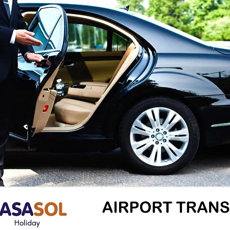 Apartamento Carabeo 45 Casasol Nerja